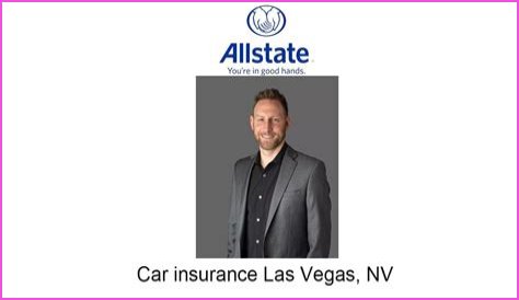 Car insurance Las Vegas NV