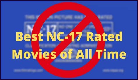 Has there ever been a movie rated NC-17?