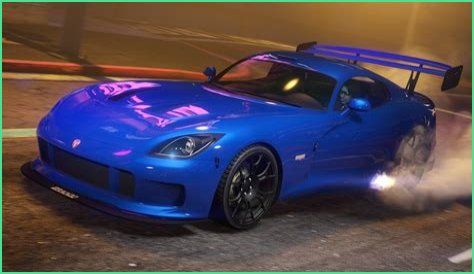 How do I get Banshee 900R?