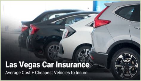 Las Vegas Car insurance