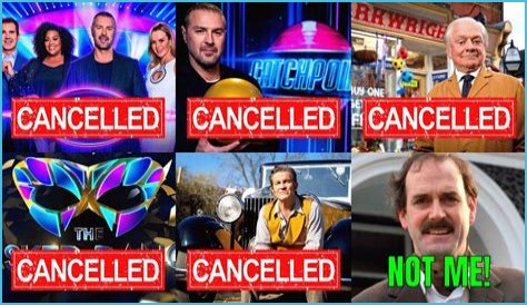 Was instinct tv show cancelled?